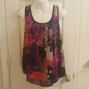 Forever21 (XX1) Tank Top size Large